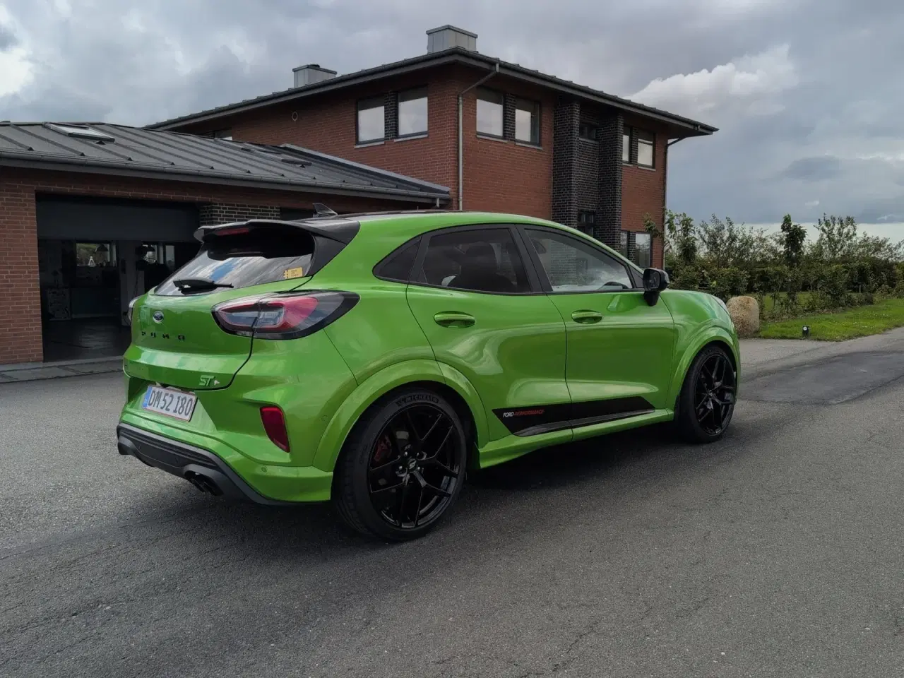 Billede 7 - Ford Puma 1,5 EcoBoost ST2