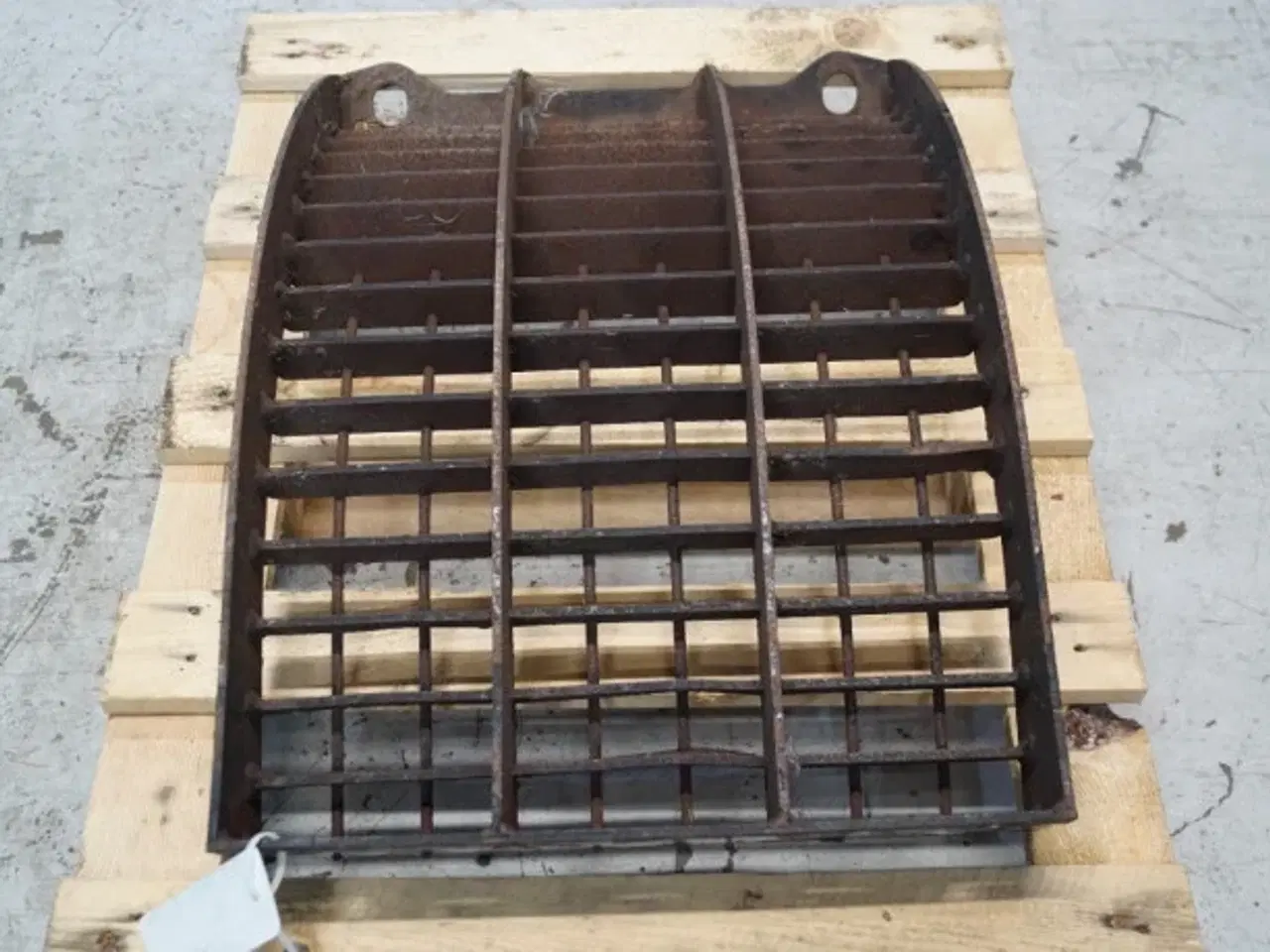 Billede 10 - Case 9230 Bro R. 84237561