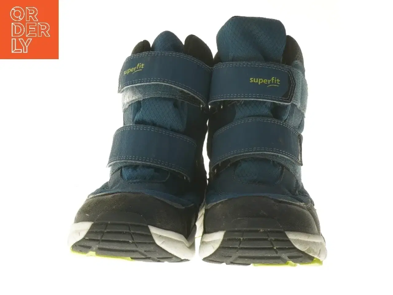 Billede 3 - Børn støvler størrelse 38 fra Superfit (str. 38 )