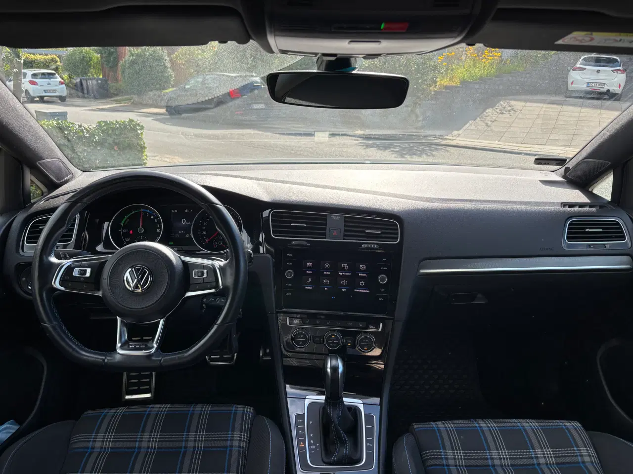 Billede 6 - VW GOLF GTE 2020