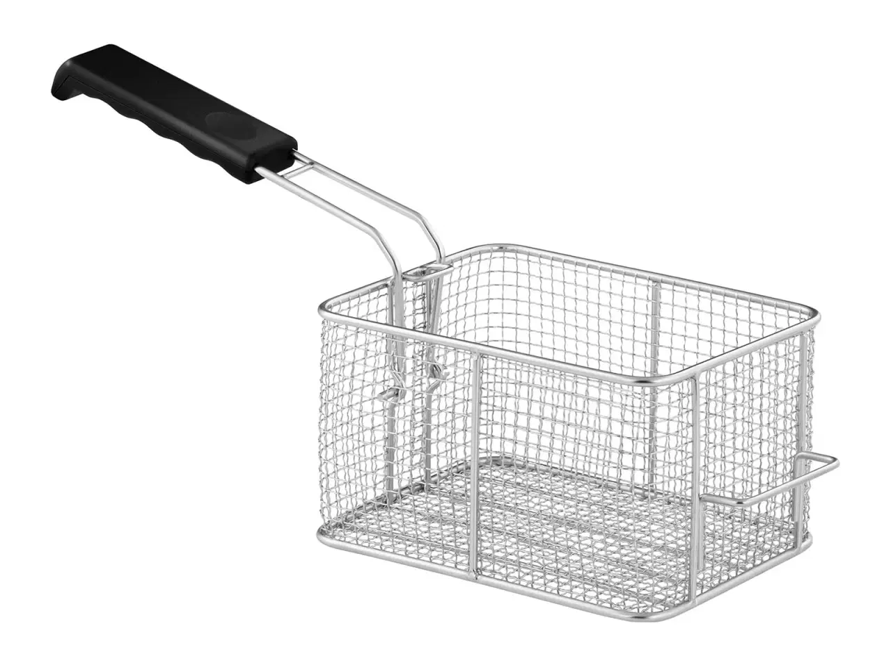 Billede 6 - Frituregryde 8 Liter – med Kuldezone – 3,2 kW