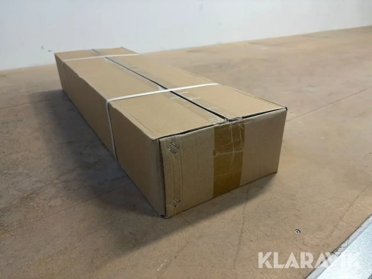 Billede 12 - Vægbeslag til ac anlæg 24 styk