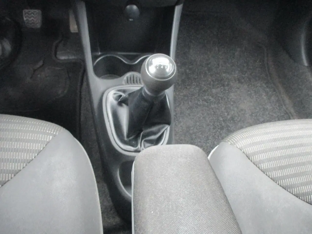 Billede 13 - Peugeot 107 1,0 Cool