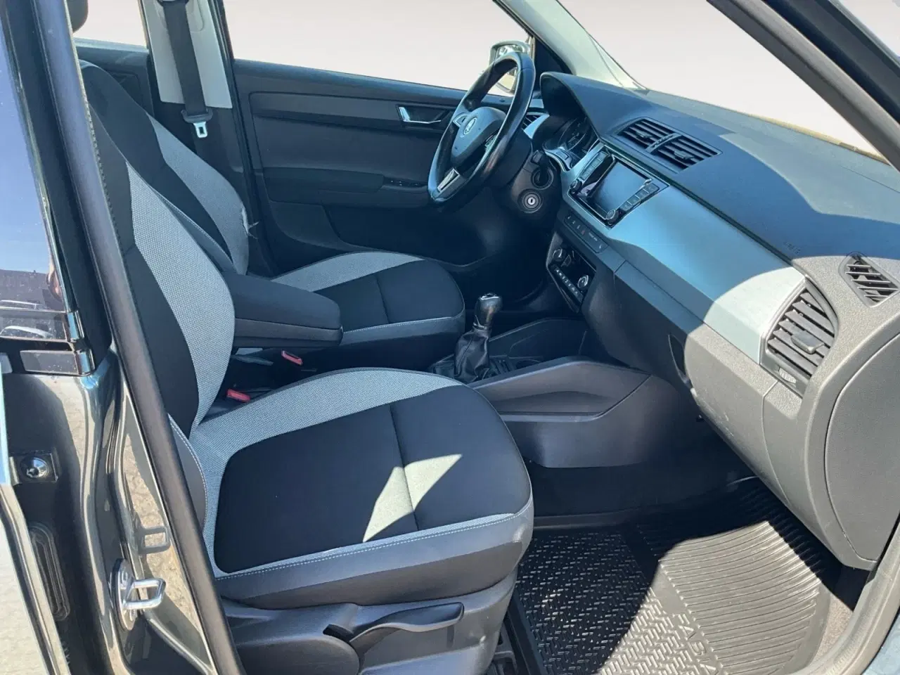 Billede 13 - Skoda Fabia 1,2 TSi 90 Ambition Combi