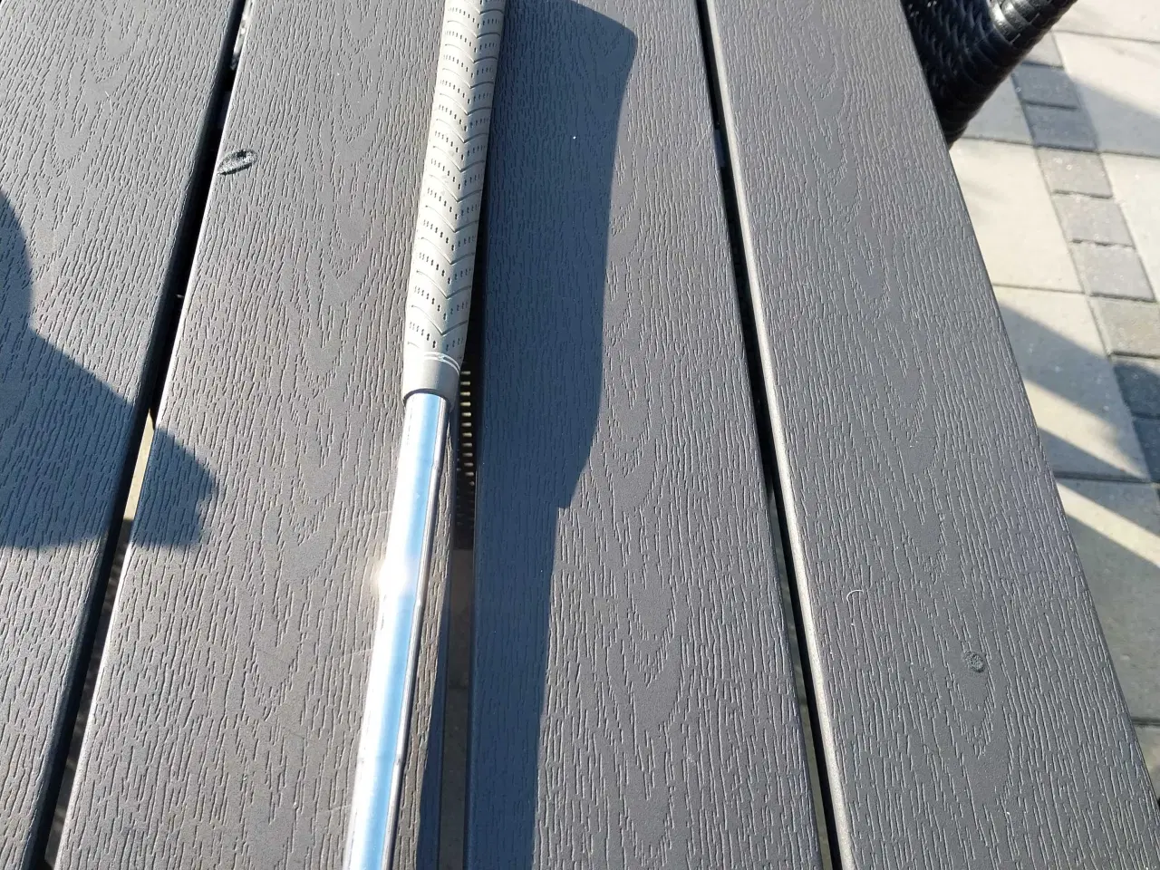 Billede 3 - Wilson Prostaff HDX putter
