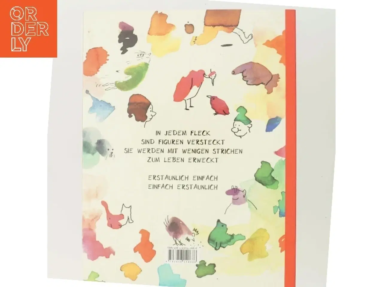 Billede 3 - Hirameki af Peng & Hu (Bog)