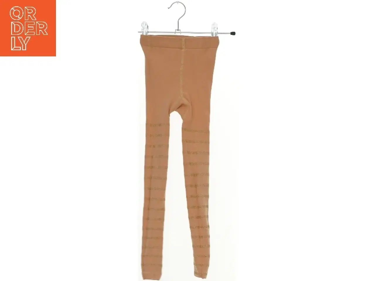 Billede 2 - Strømpebukser/Strømper (str. 140 cm)