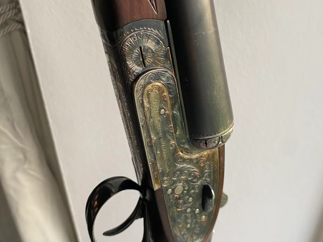 Billede 2 - Aya guldmann ambassador 12/70