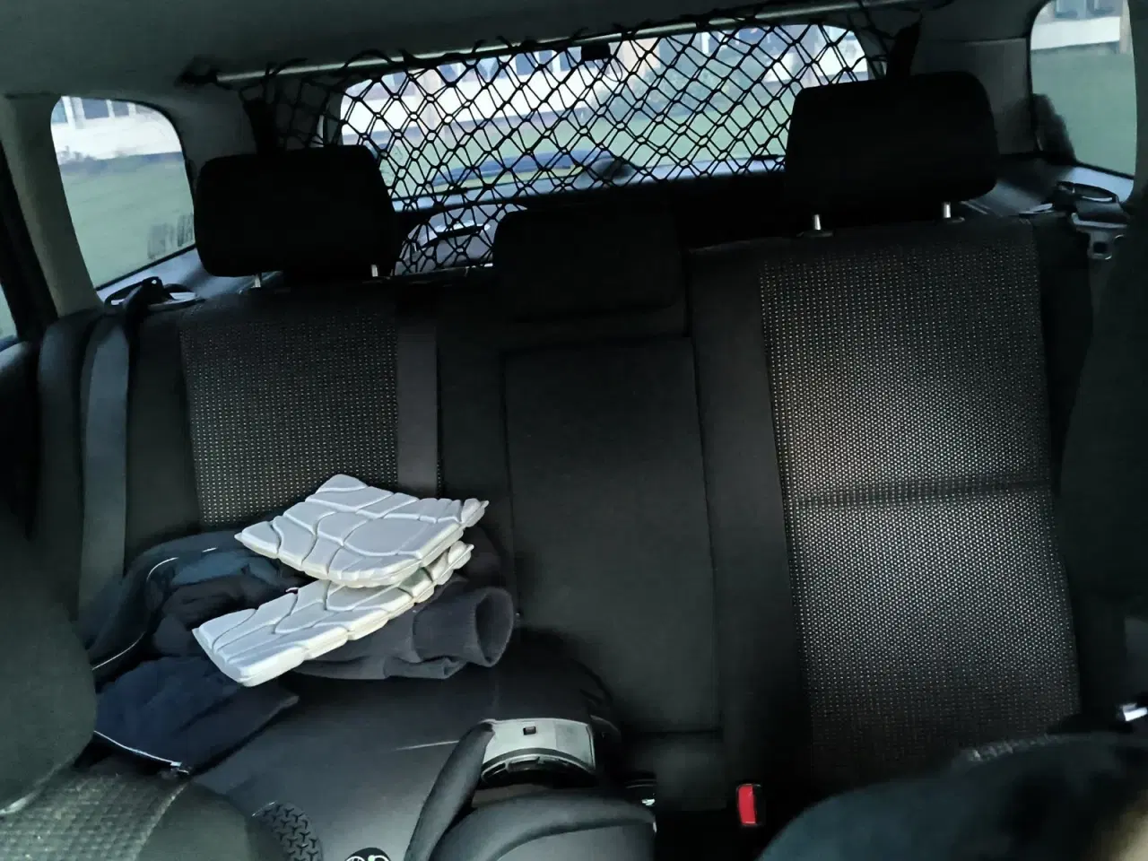 Billede 14 - Toyota Avensis 1,8 VVT-i Sol stc.