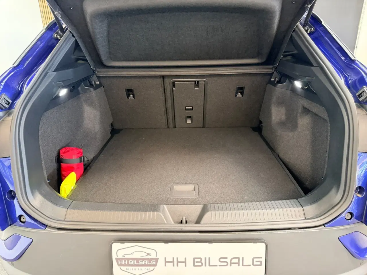 Billede 17 - VW ID.4 77 Pro Style