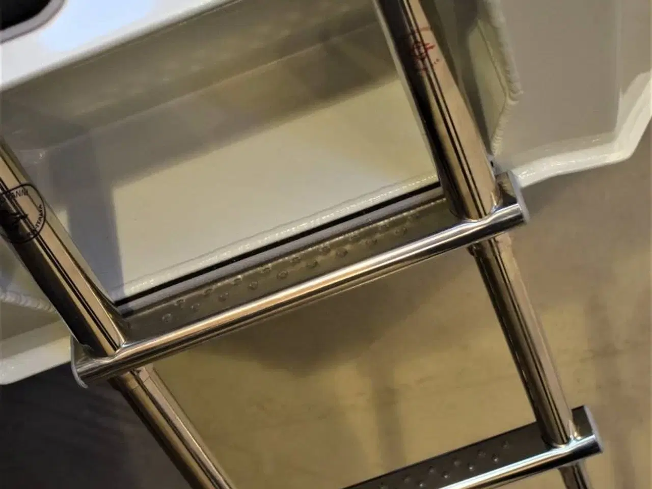 Billede 26 - Aqua Spirit 585DC - 130 HK Yamaha/Udstyr