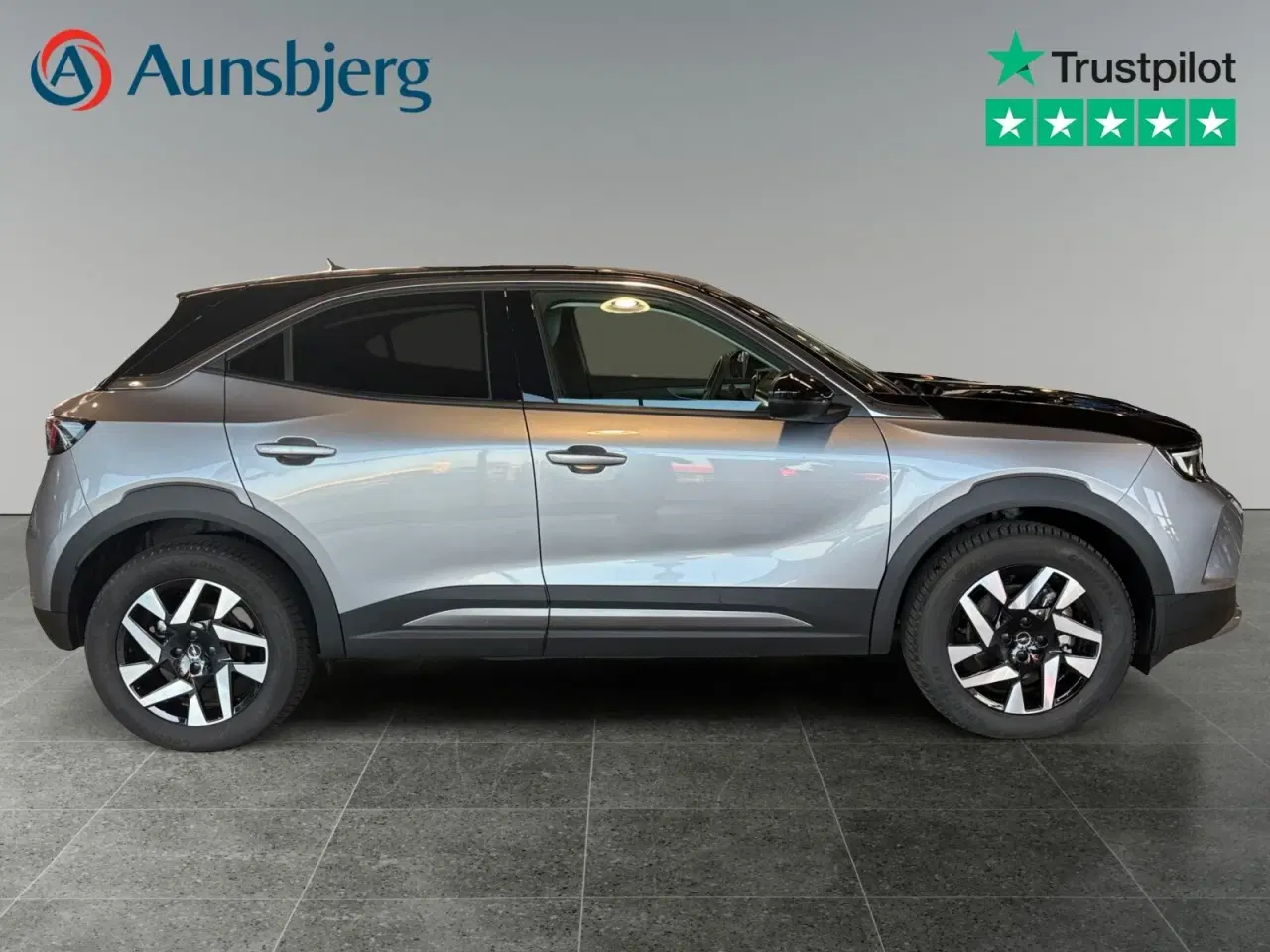 Billede 6 - Opel Mokka-e 50 Elegance