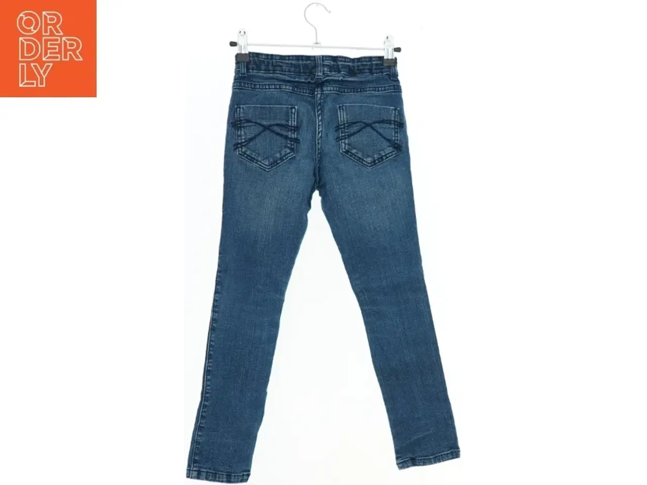 Billede 2 - Børne jeans fra Mark og Spencer  (str. 128)
