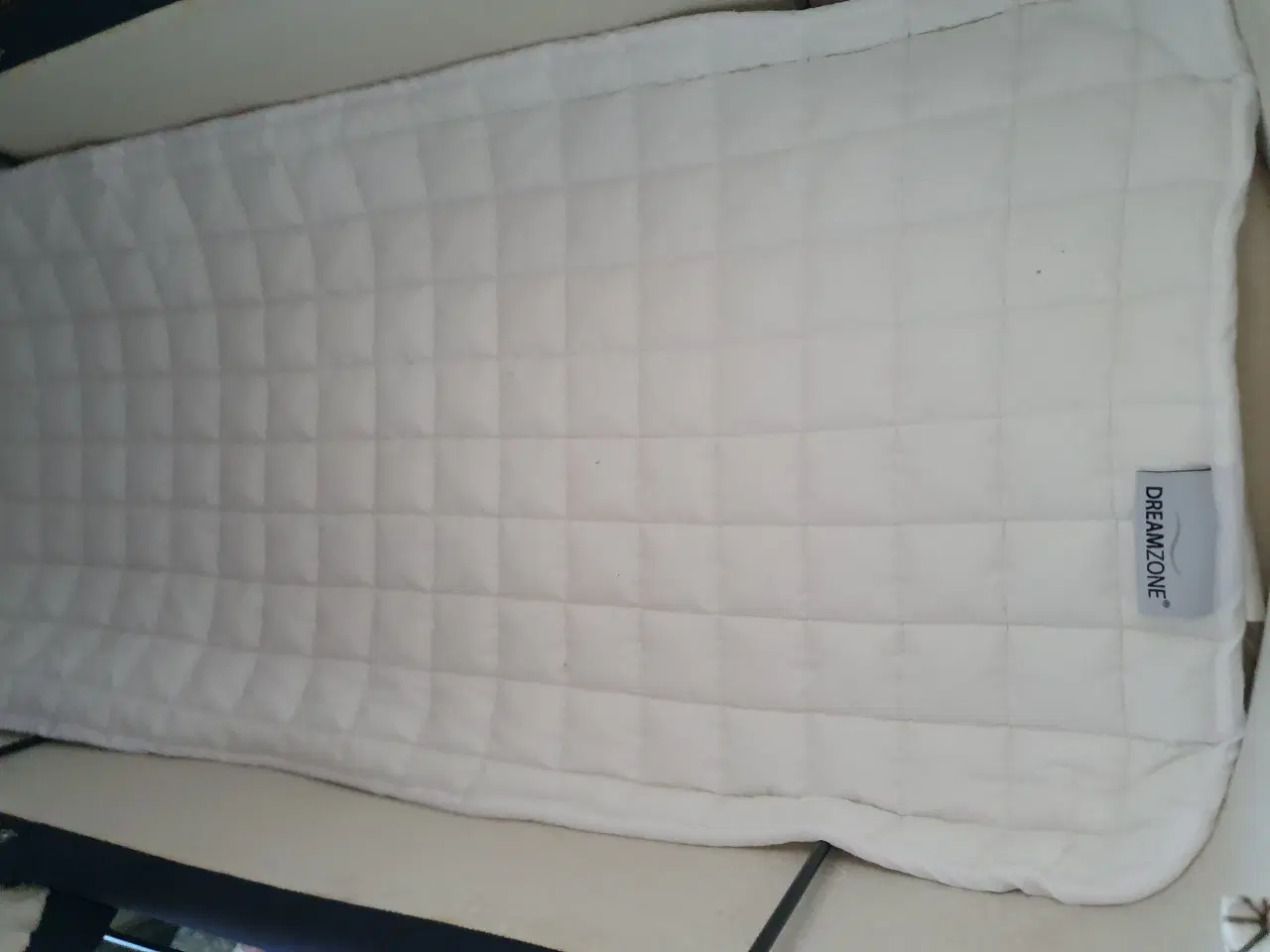 Billede 4 - Barnevogn sælges