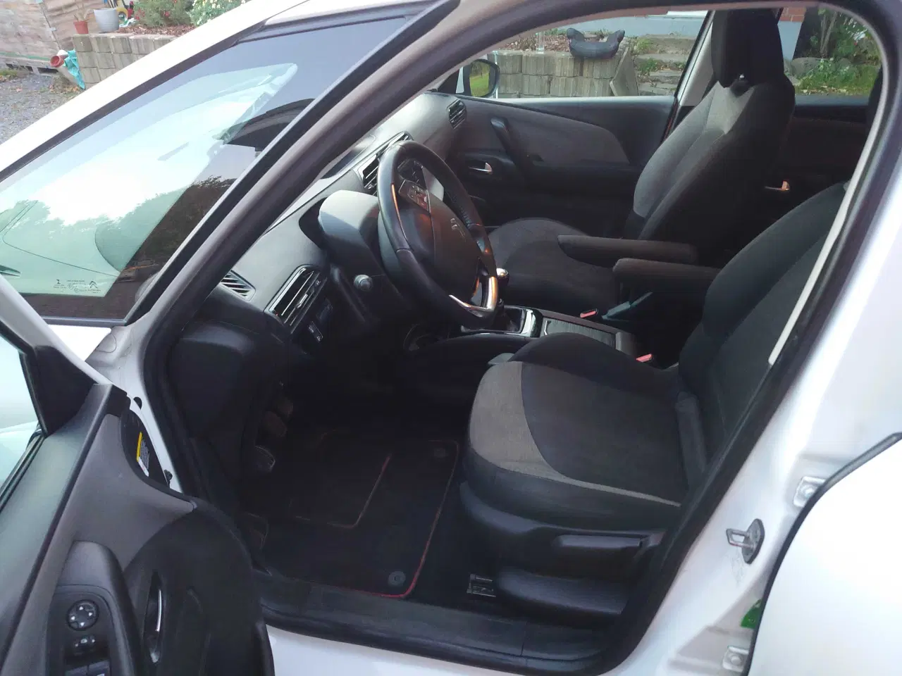 Billede 18 - Citroen C4 Picasso 1,6 BlueHDI 120 Hk Mpv