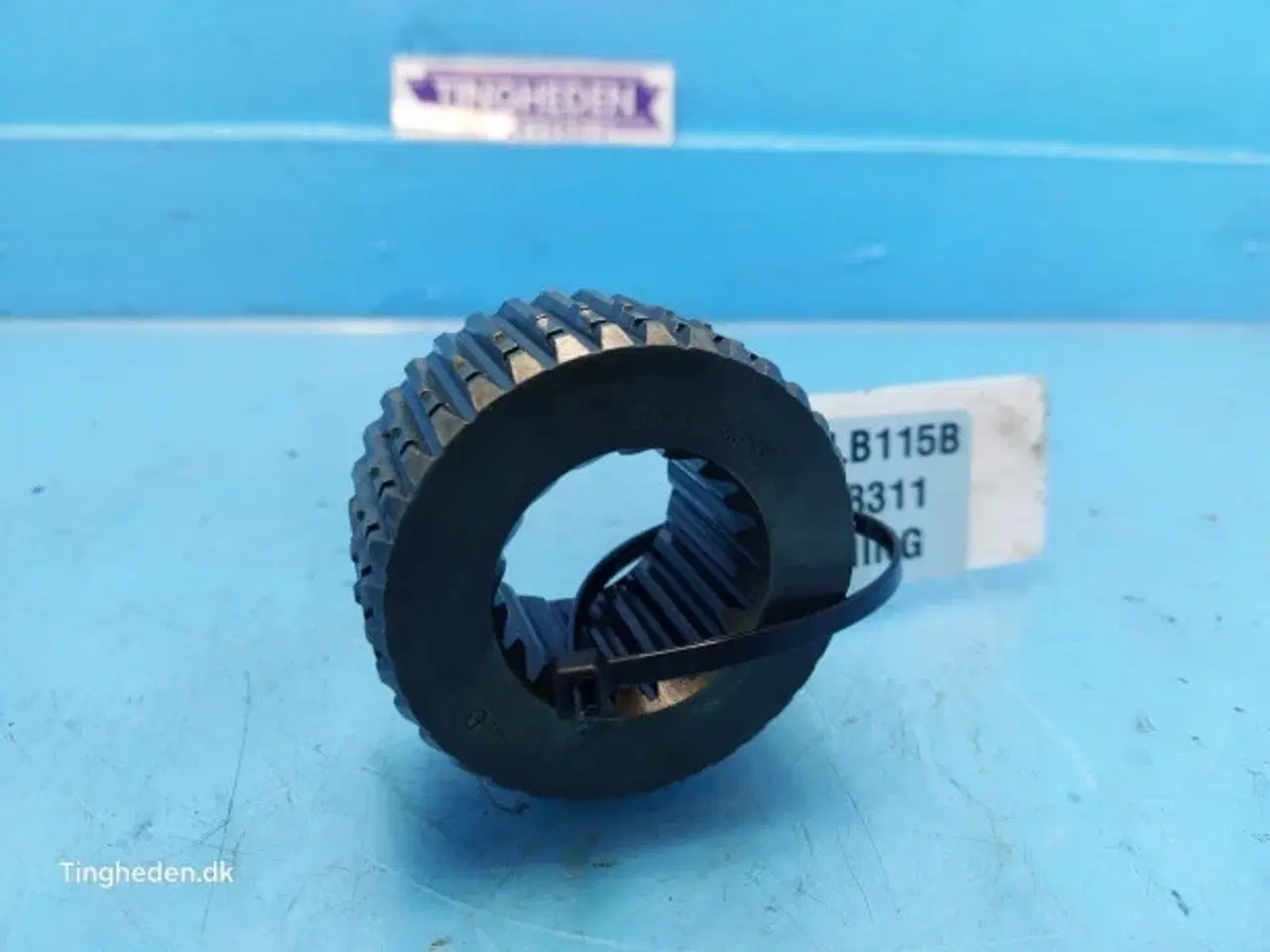 Billede 9 - New Holland LB115B Bøsning 85808311