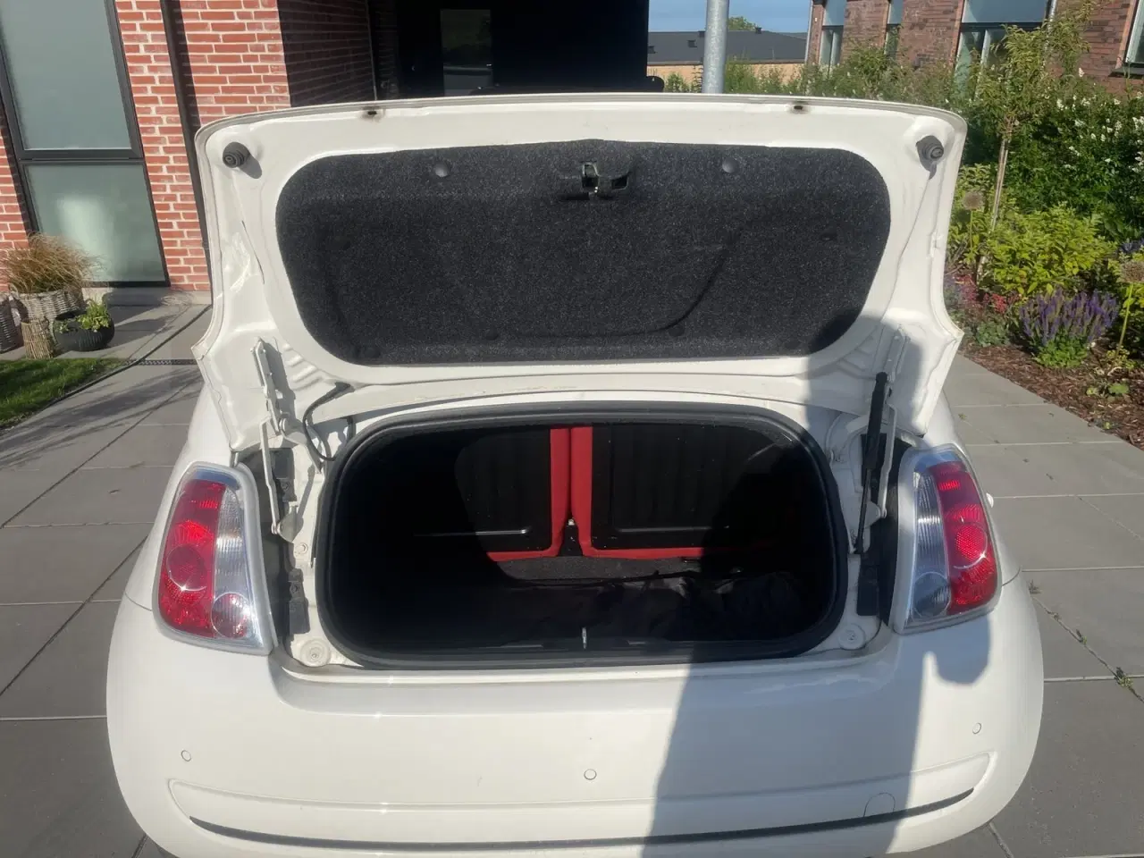 Billede 19 - Fiat 500C 1,2 Pop
