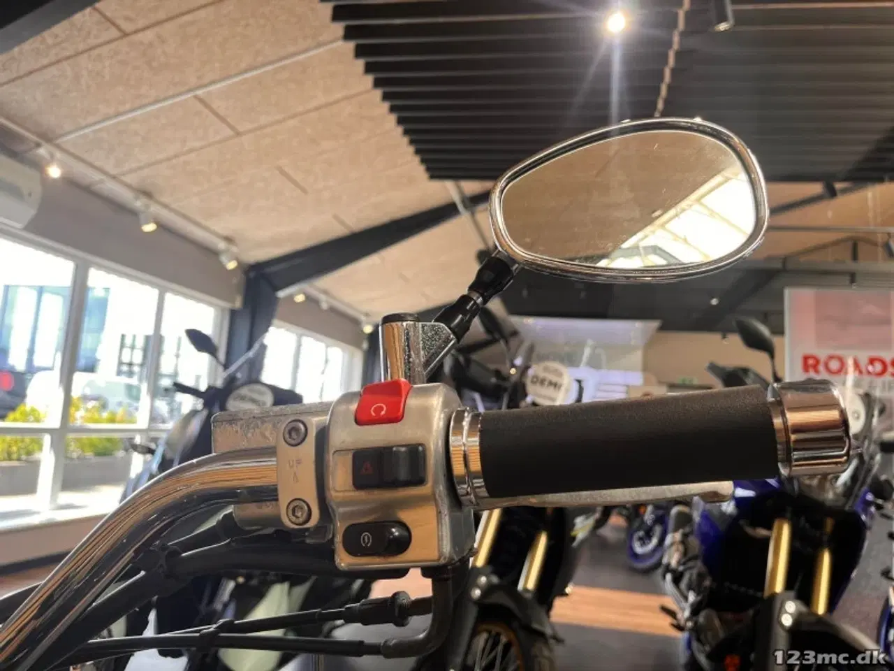 Billede 17 - Yamaha XVS 1100