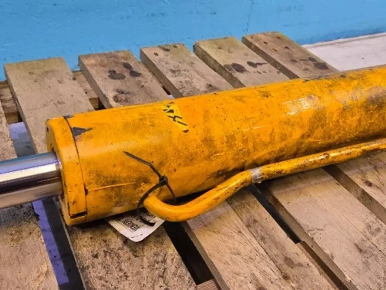 Billede 12 - Venieri 7.63B Cylinder 845.8.141