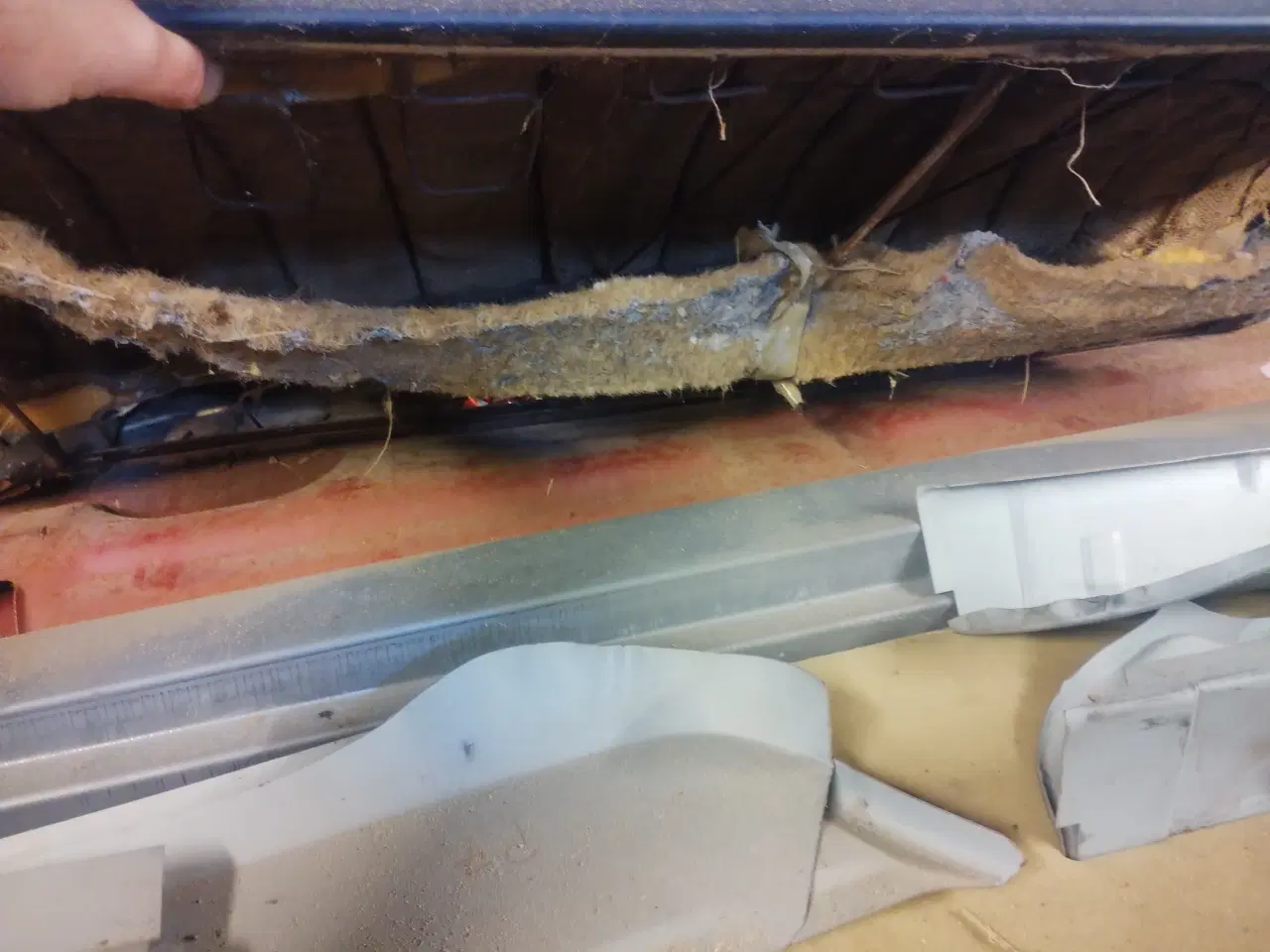 Billede 4 - Ford p7b 