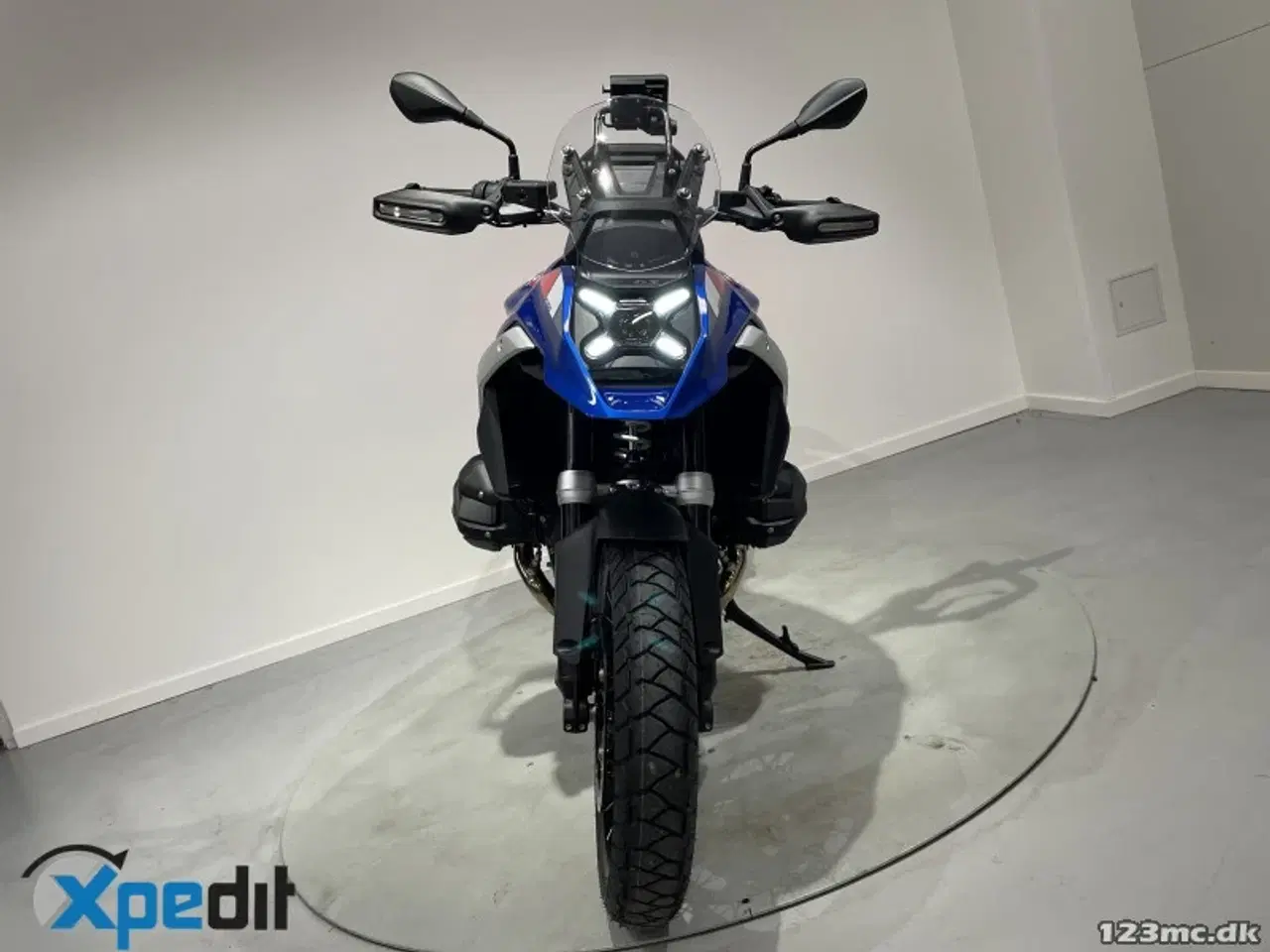 Billede 4 - BMW R 1300 GS