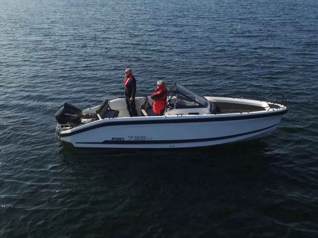 Billede 4 - Ryds 735VI