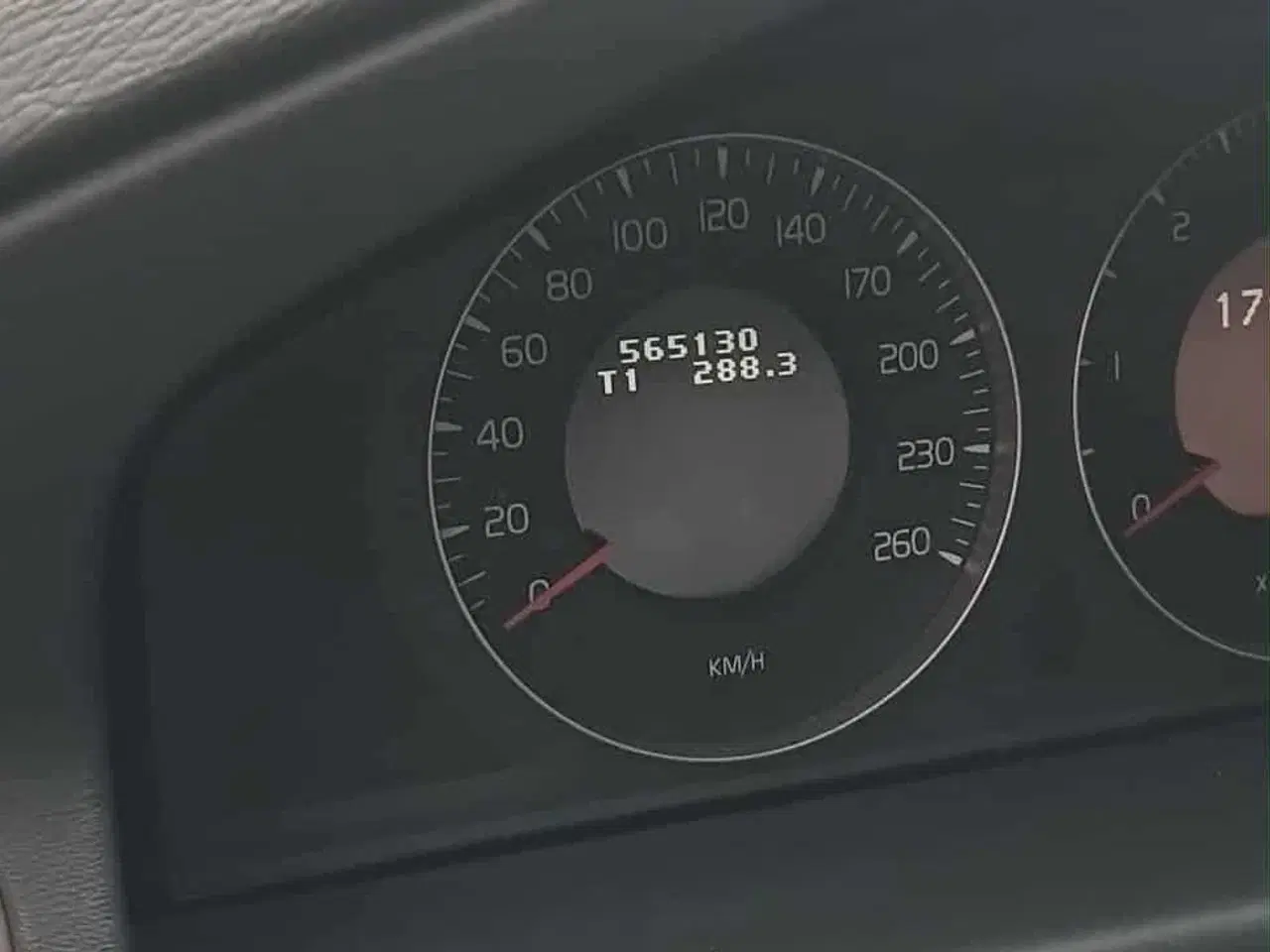 Billede 7 - Volvo v70 d5 