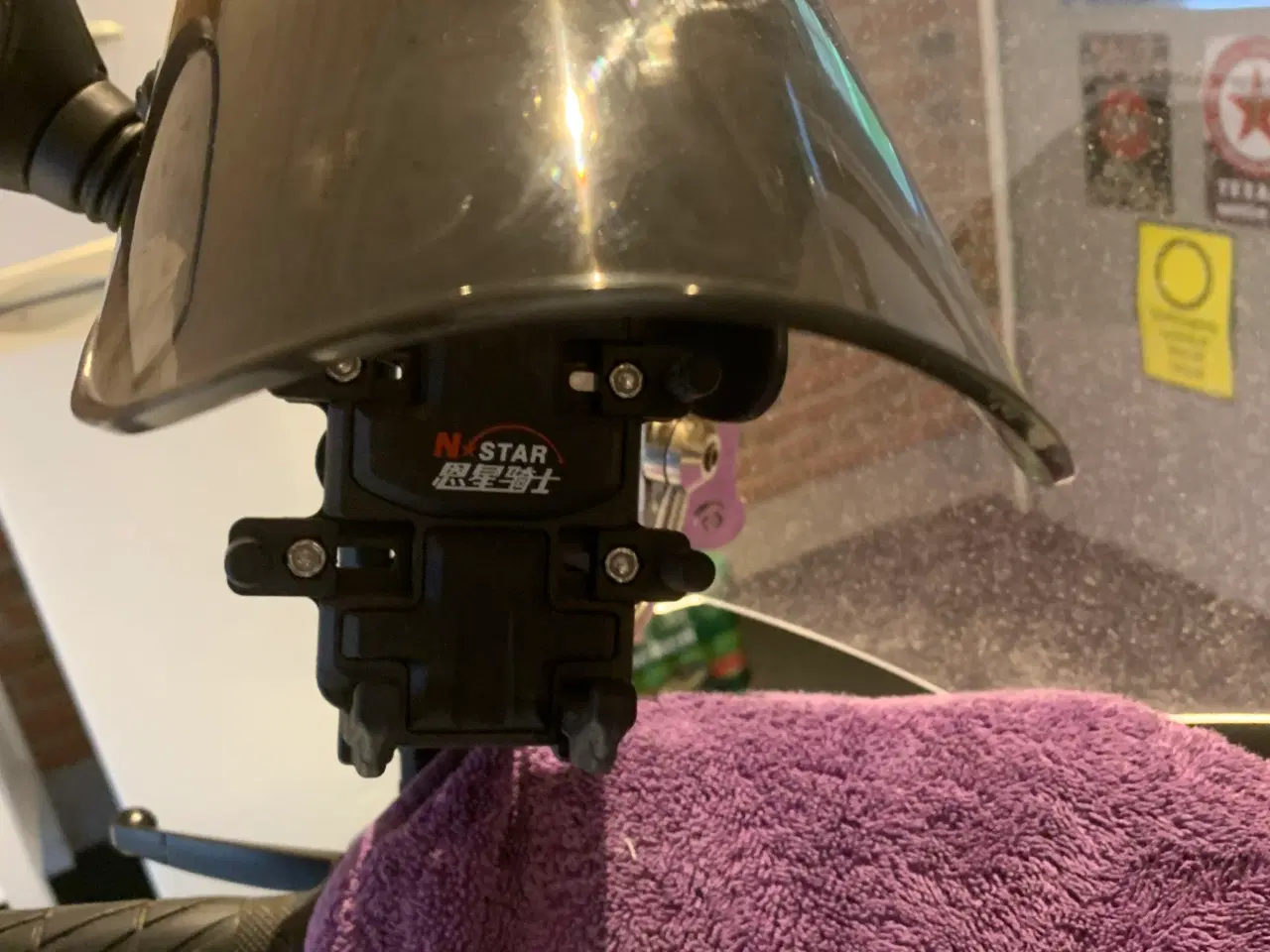 Billede 5 - Nye Wolt termo, bagagebærer+masser udstyr