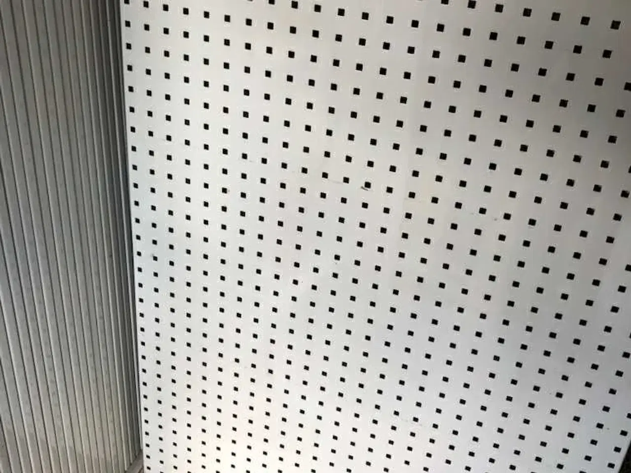 Billede 1 - værktøjstavler