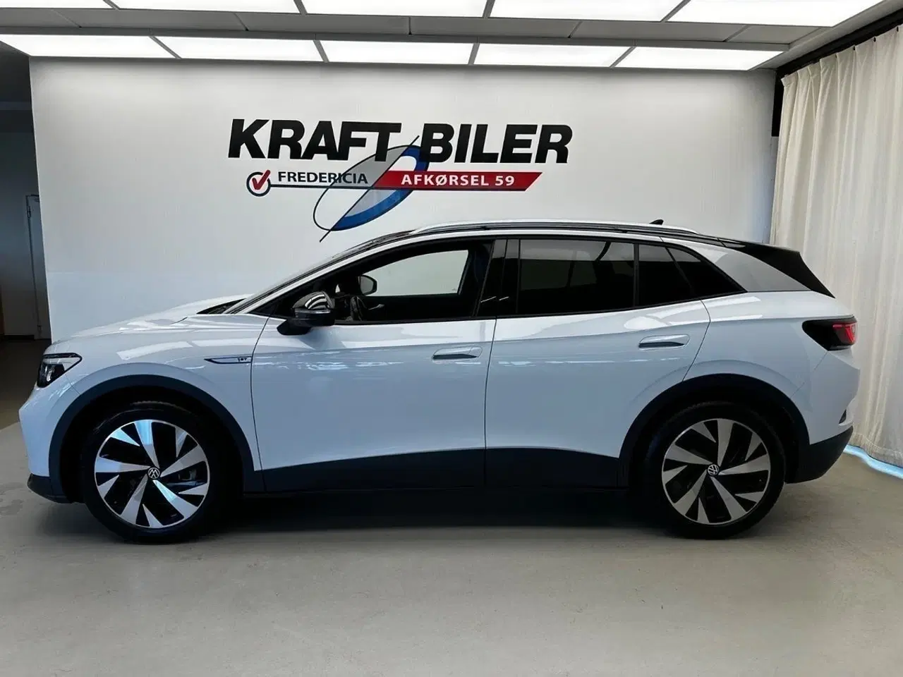 Billede 3 - VW ID.4 77 1ST Pro Performance