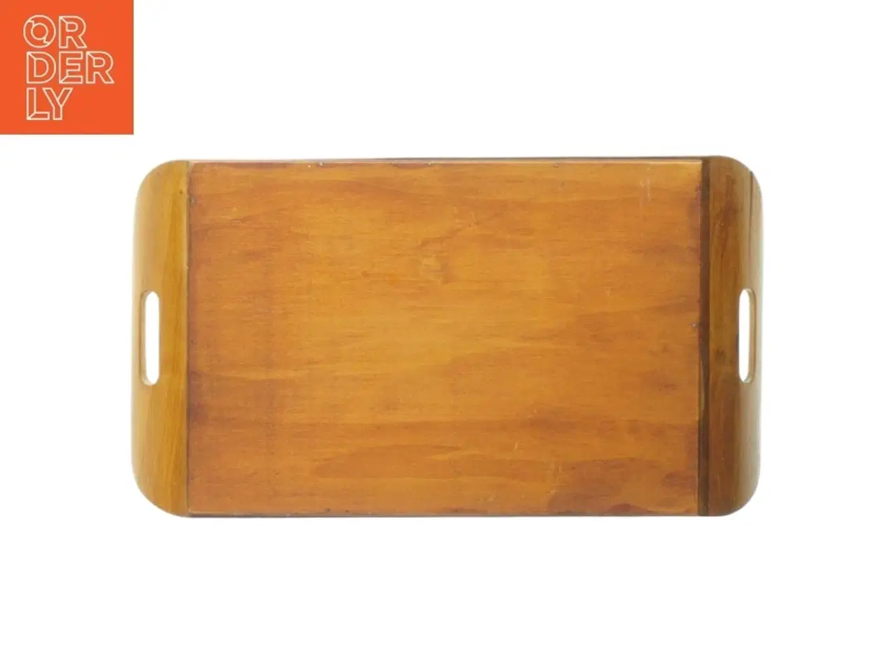 Billede 2 - Sommerfugle Vinge Bakke (str. 41,5 x. 23,5 cm)