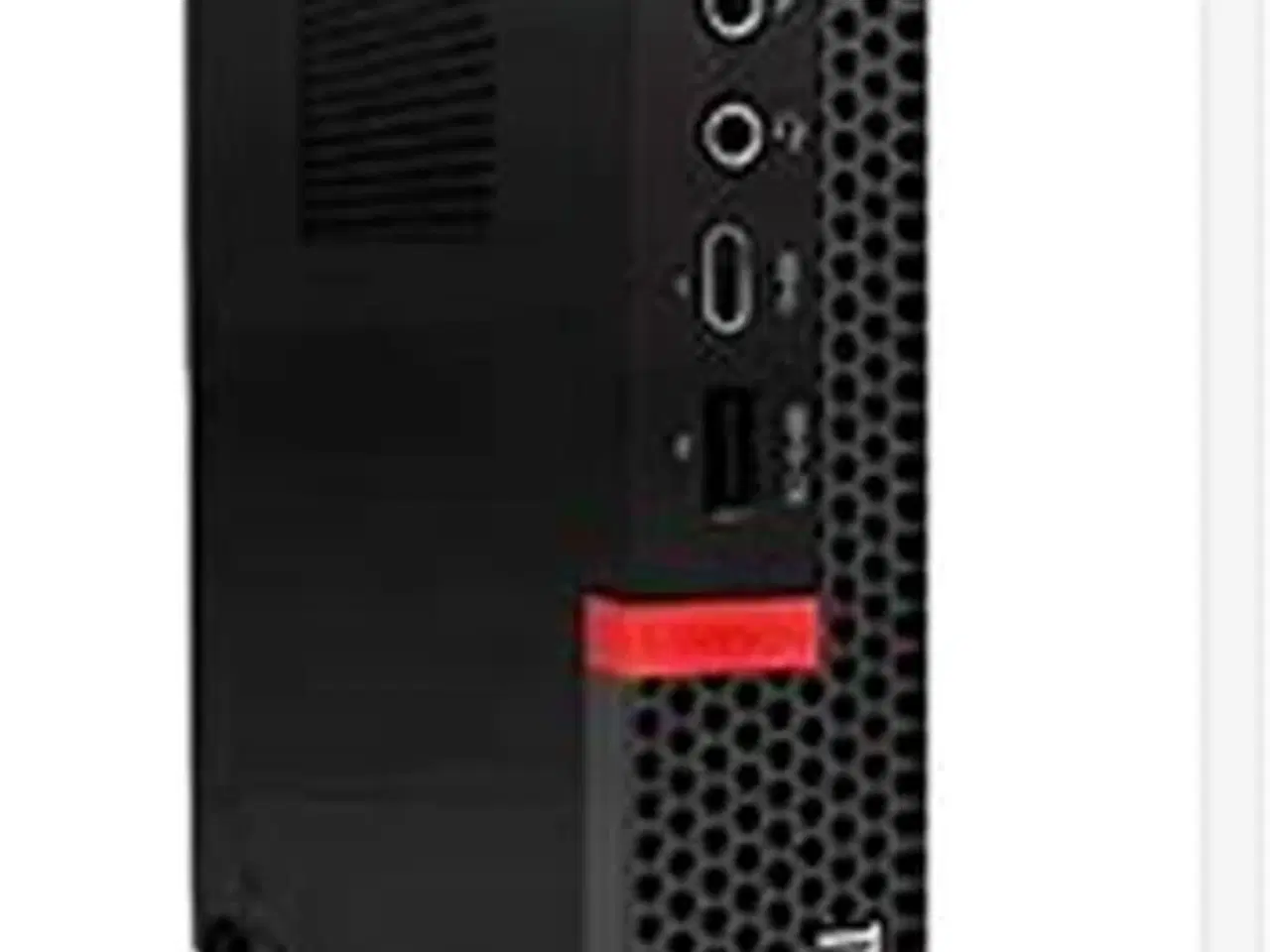 Billede 1 - Lille kompakt PC