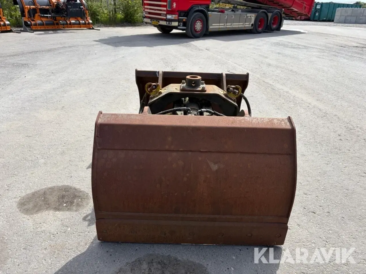 Billede 4 - Krangrab Rbox 100
