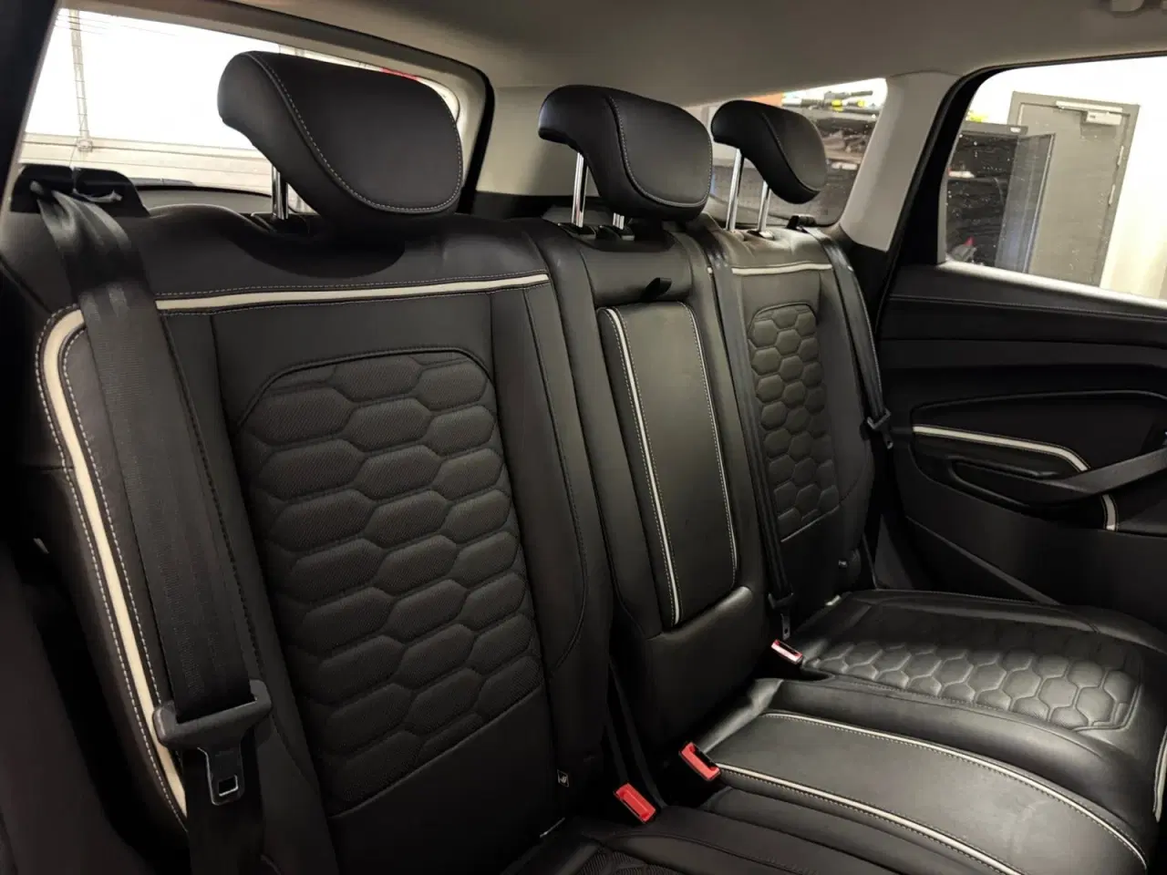 Billede 17 - Ford Kuga 1,5 SCTi 182 Vignale aut. AWD