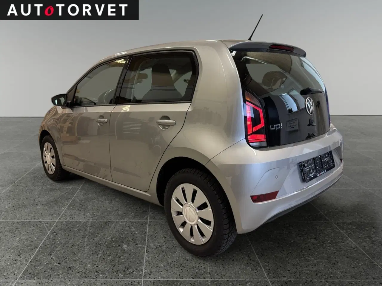 Billede 4 - VW Up! 1,0 MPi 60 Move Up! BMT