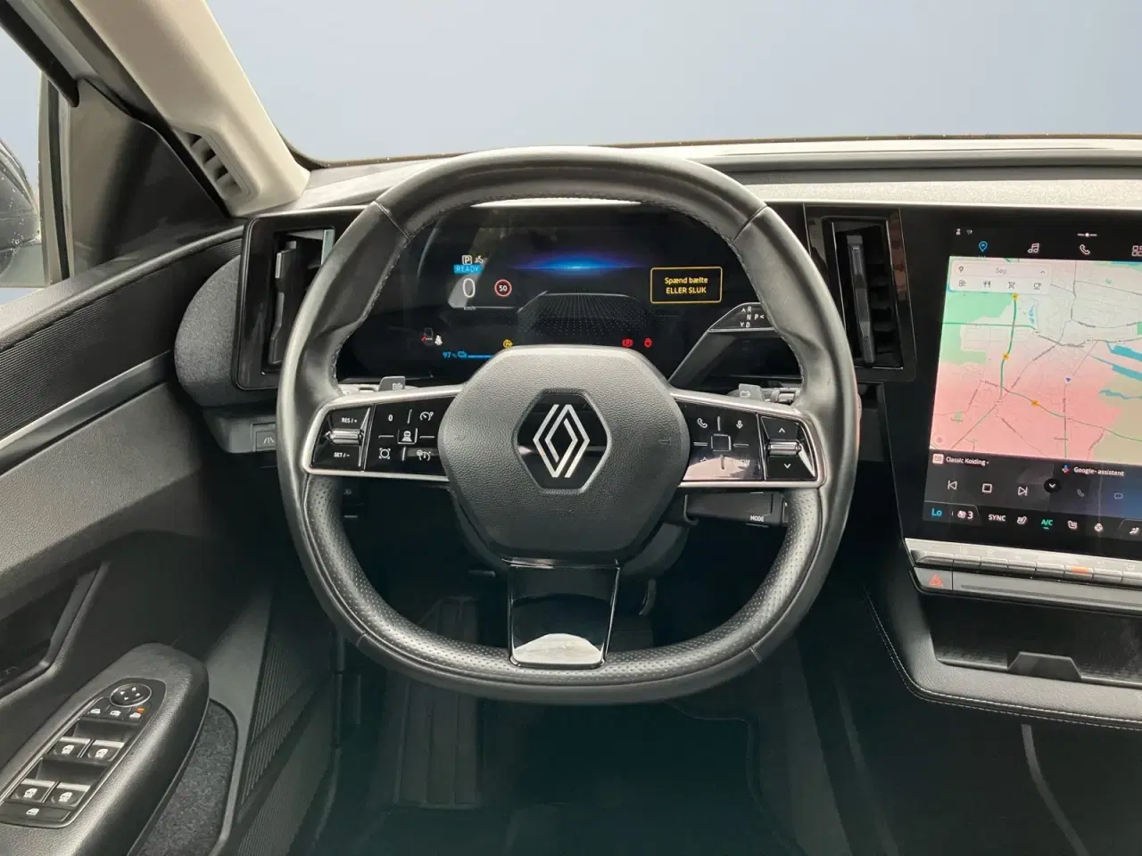 Billede 13 - Renault Megane E-Tech 60 Evolution ER