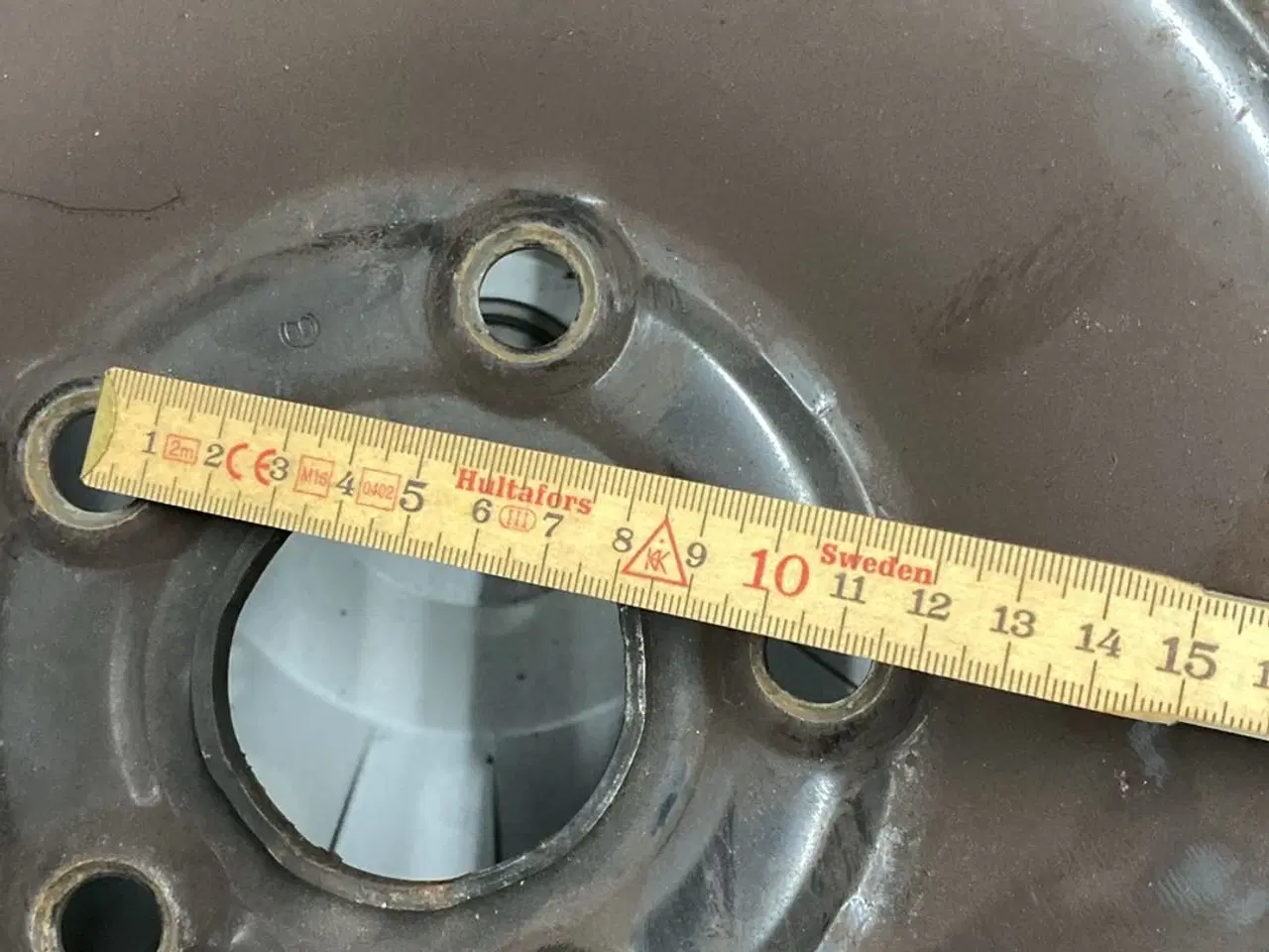 Billede 6 - Toyo Vinterdæk 