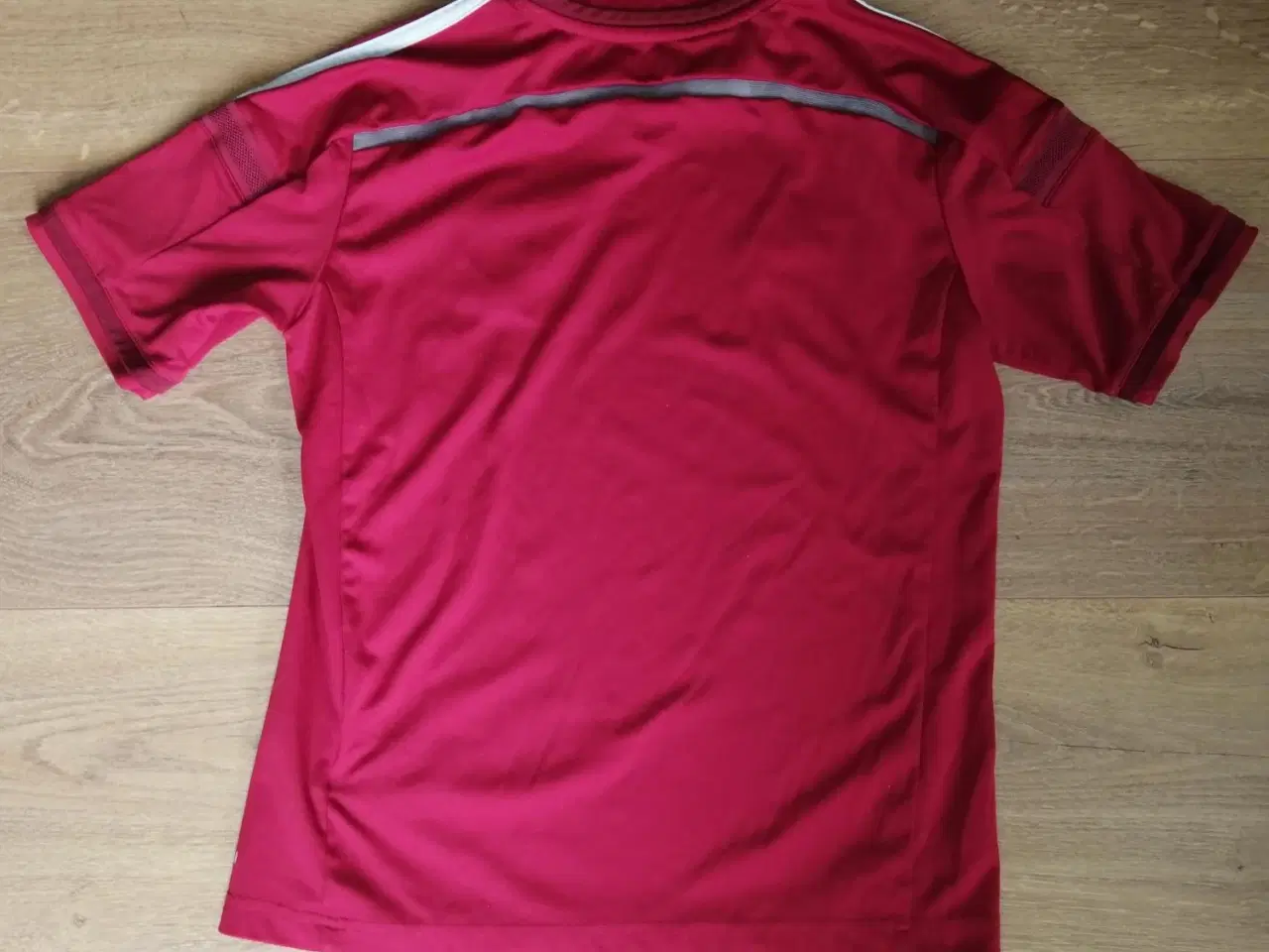 Billede 3 - DANMARK HOME 2014-15, STR. 11/12 ÅR, I FLOT STAND