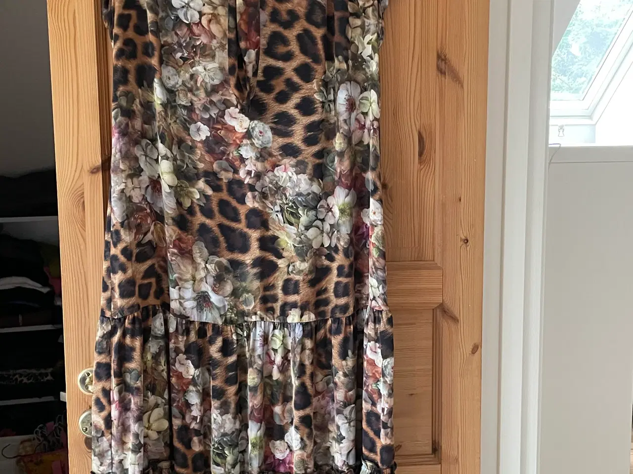 Billede 1 - KARMAMIA Nola Dress Flower Leo