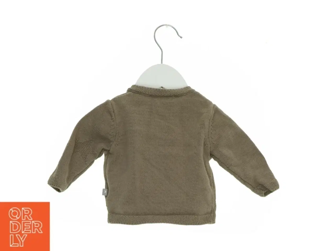 Billede 2 - Cardigan fra Friends (str. 56 cm)