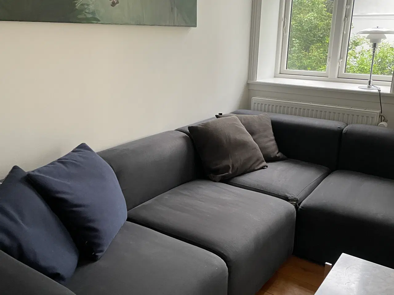 Billede 3 - Hay Mag modulsofa