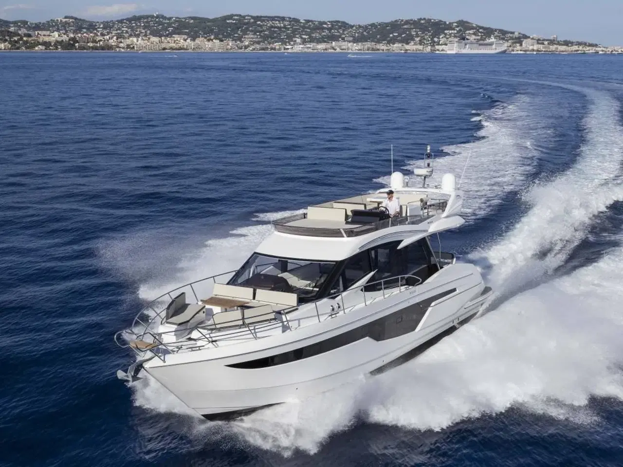 Billede 4 - Galeon 500 FLY