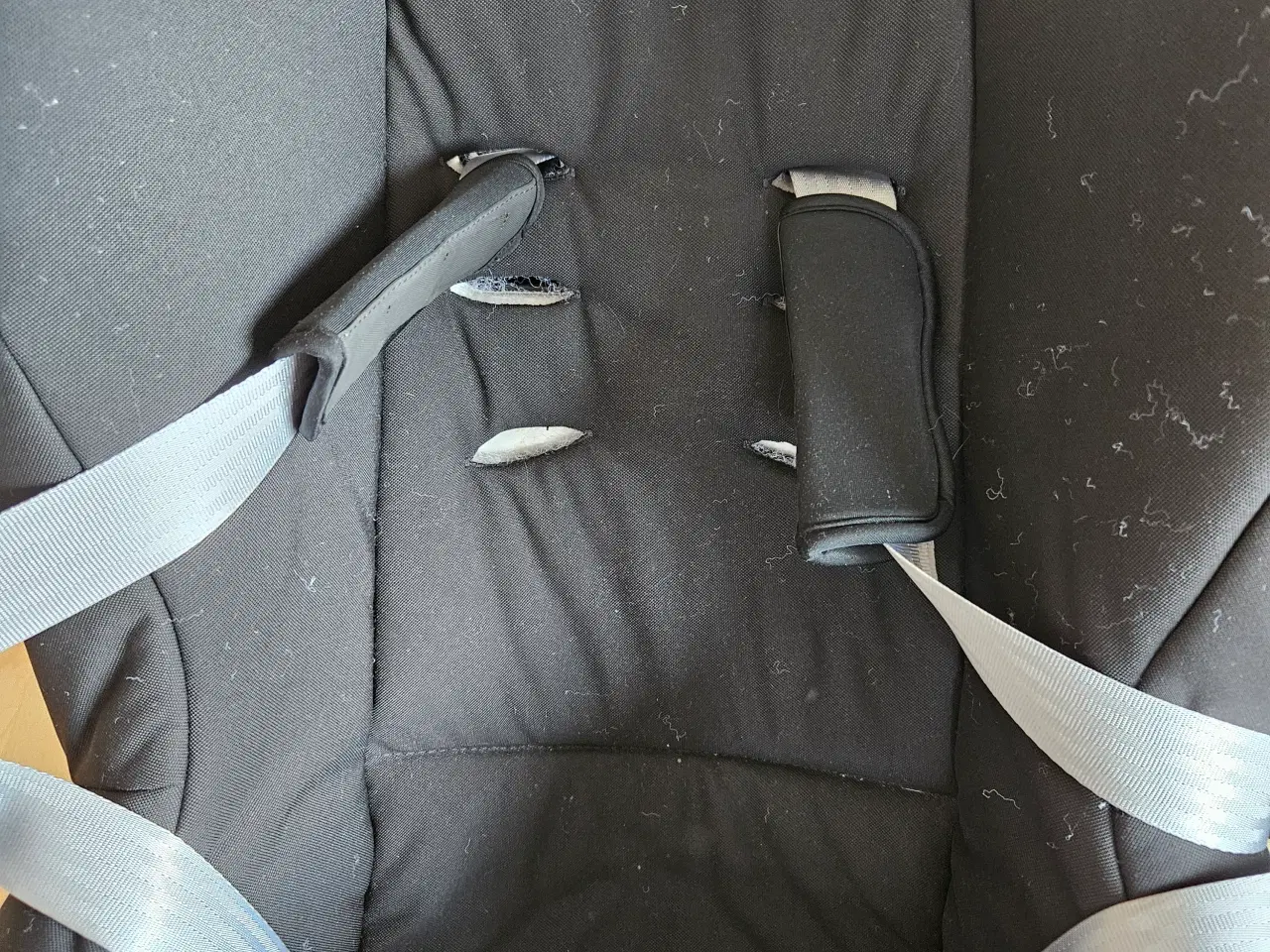 Billede 3 - Autostol Rømer 9-18 kg
