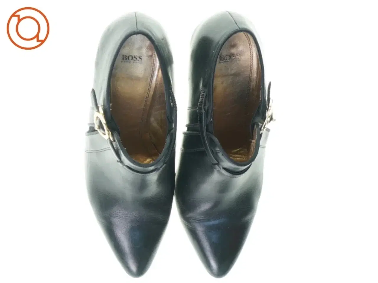 Billede 3 - Damesko fra Hugo Boss (str. 39)