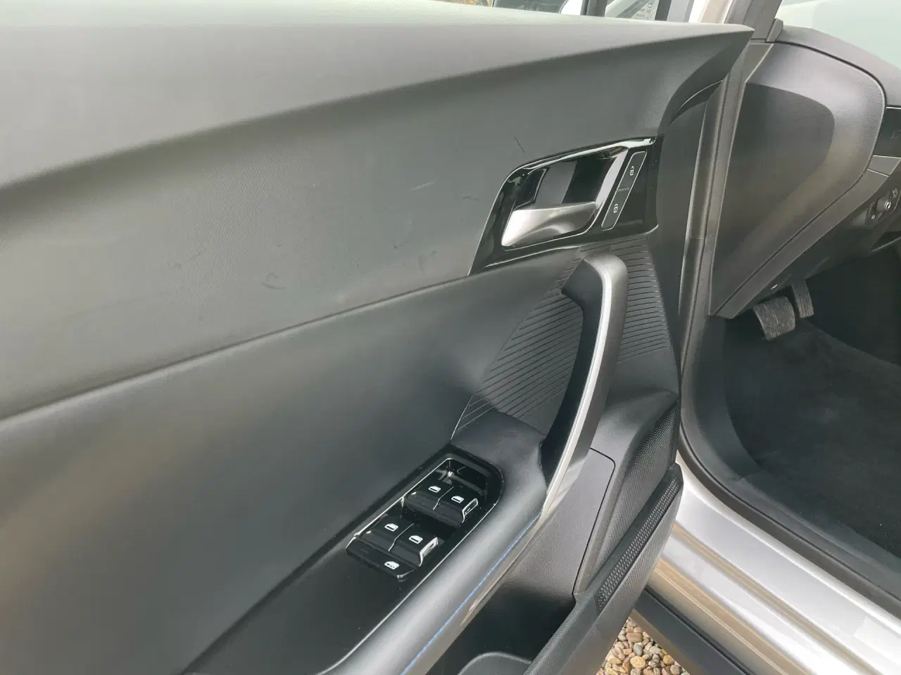 Billede 10 - MG MG4 Electric EL Luxury 204HK 5d Aut.