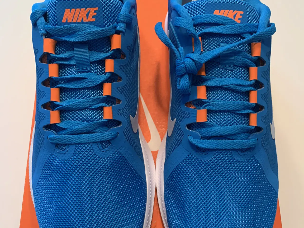 Billede 1 - Nike løbesko