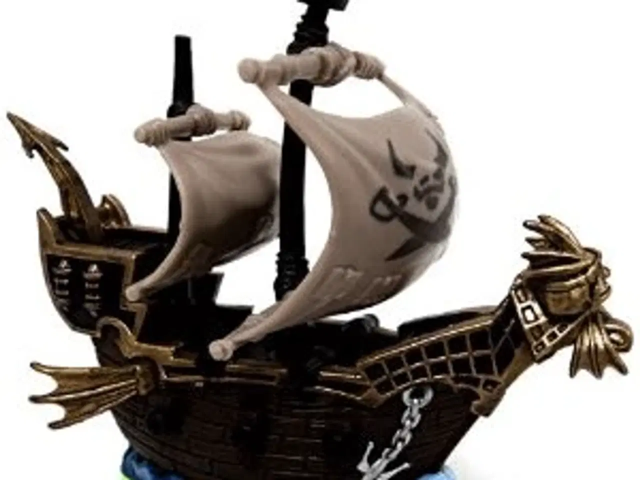 Billede 1 - Skylanders Spyro's Adventure Pirate Ship