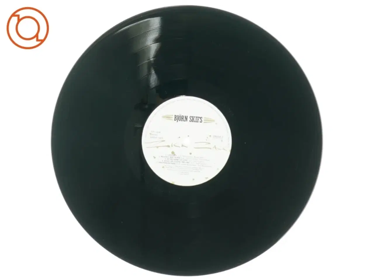 Billede 4 - Bjørn Skifs fra Biem (str. 30 cm)