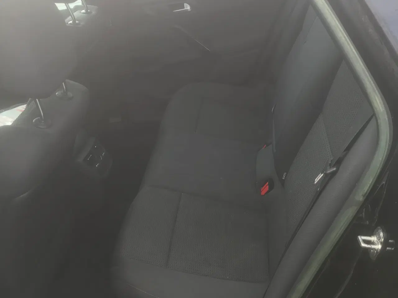 Billede 12 - Ny synet Peugeot 508  1,6 hdi  112 hk 