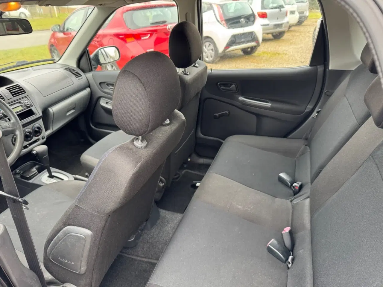 Billede 6 - Suzuki Ignis 1,5 GL aut.